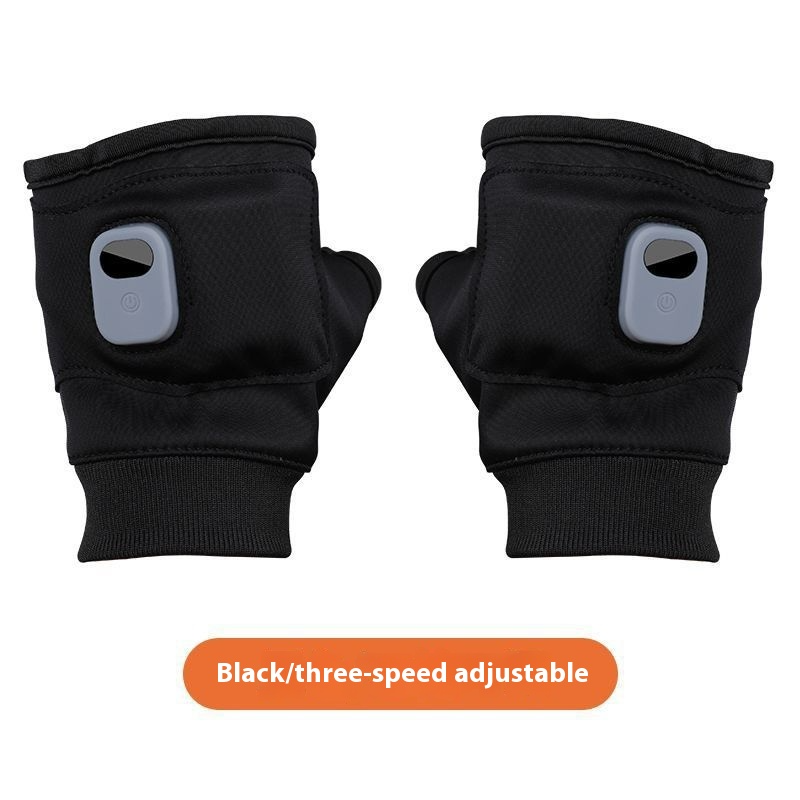 Delax Premium Heated Glove