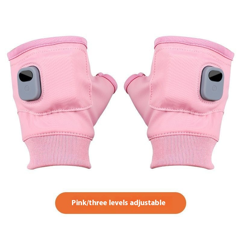 Delax Premium Heated Glove